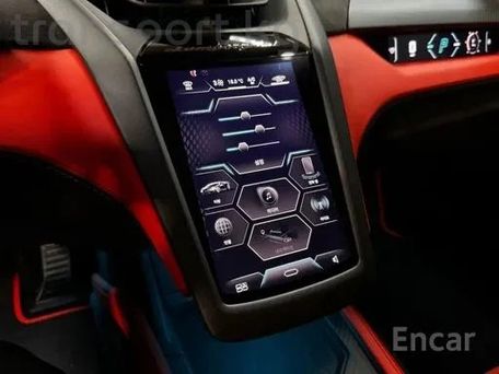 Lamborghini Revuelto, 2025 — сүрөт 14