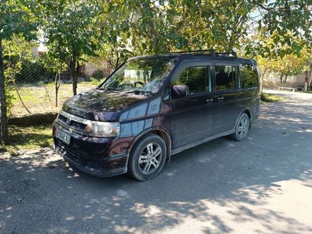 Honda Stepwgn, 2003 — сүрөт 1