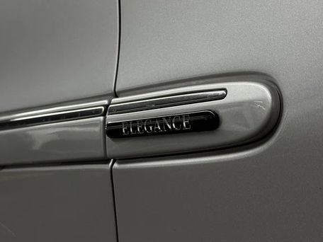 Mercedes-Benz E-Класс, 2003 — сүрөт 4