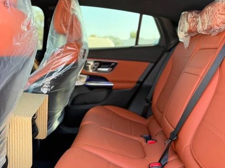 Mercedes-Benz GLC Coupe, 2026 — photo 8