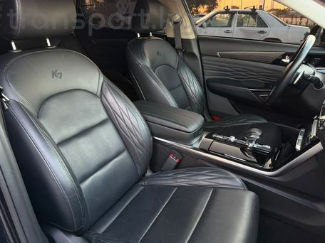 Kia K7, 2020 — 照片 16