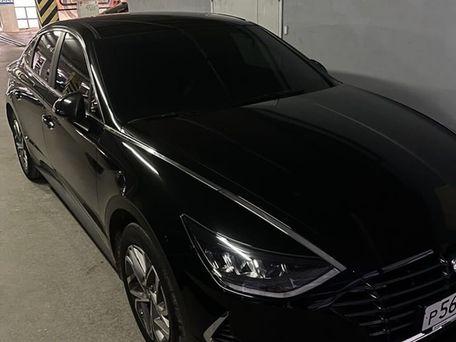 Hyundai Sonata, 2026