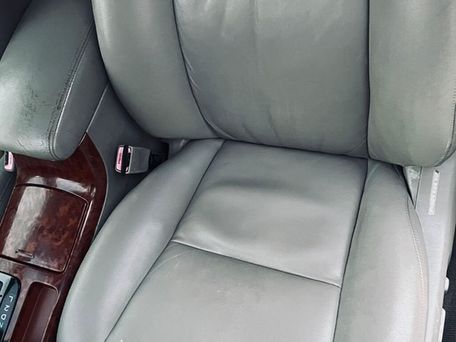 Toyota Camry, 2004 — фото 11