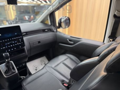 Hyundai Staria, 2021 — сүрөт 13