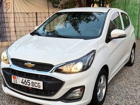 Chevrolet Spark, 2019 — фото 5