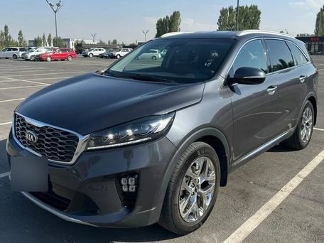 Kia Sorento, 2020 — фото 2