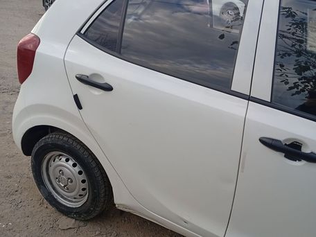 Kia Morning, 2019 — сүрөт 2