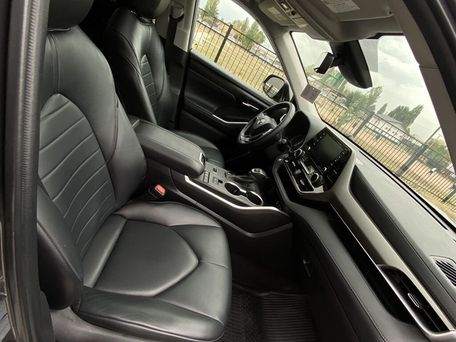 Toyota Highlander, 2022 — сүрөт 20