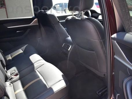 Mazda CX-80, 2025 — photo 10