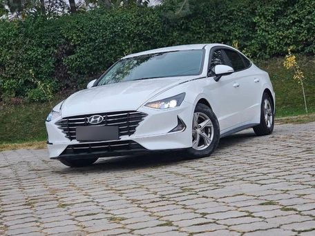 Hyundai Sonata, 2023 — фото 2
