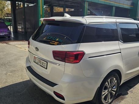Kia Carnival, 2019 — 照片 3