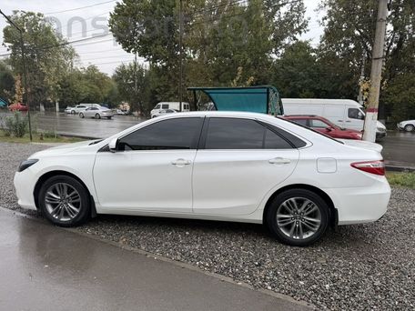 Toyota Camry, 2016 — сүрөт 4