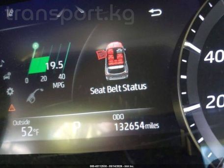 Toyota Highlander, 2021 — сүрөт 10