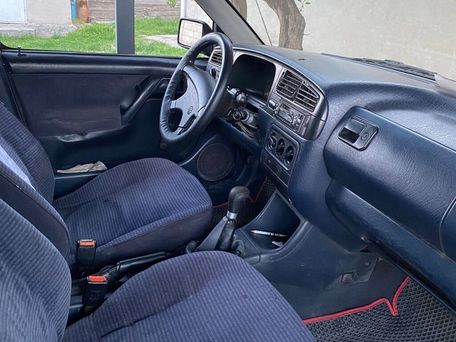 Volkswagen Golf, 1994 — сүрөт 6