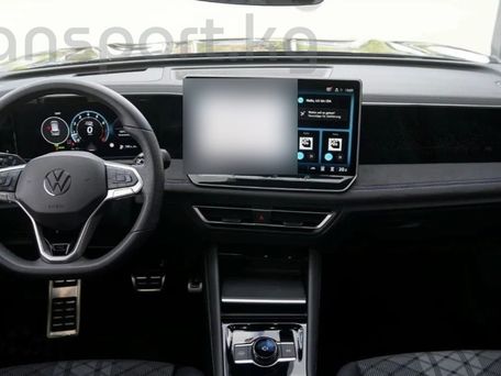 Volkswagen Tiguan, 2020 — фото 10