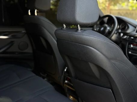 BMW X5, 2018 — photo 10