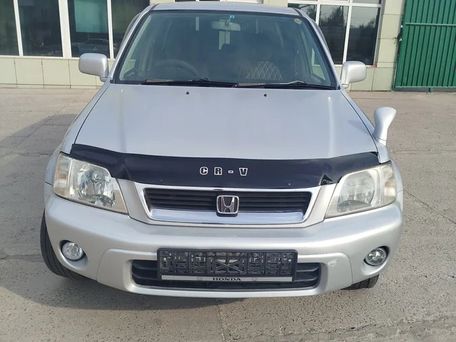 Honda CR-V, 2000 — фото 2
