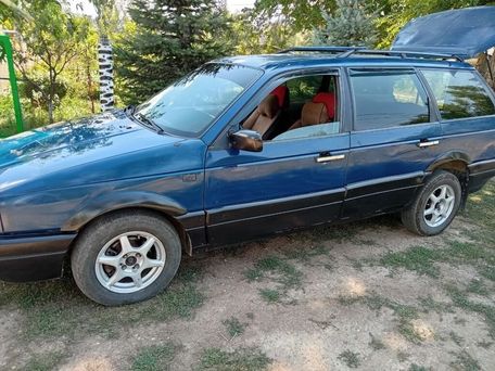 Volkswagen Passat, 1988 — 照片 3