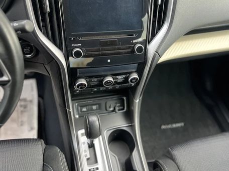 Subaru Ascent, 2020 — 照片 10