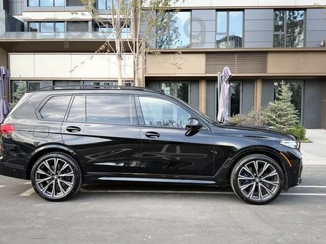 BMW X7, 2020 — фото 4