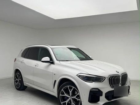 BMW X5, 2018
