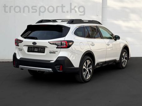 Subaru Outback, 2019 — сүрөт 7