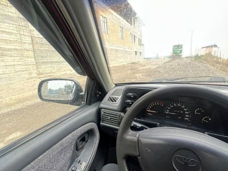 Daewoo Nexia, 2007 — сүрөт 11