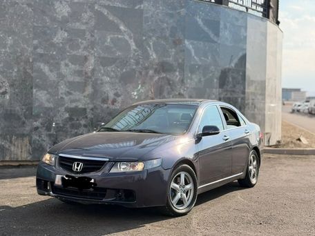 Honda Accord, 2004 — фото 1