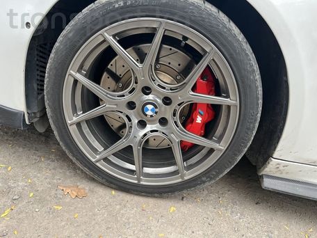 BMW 5 серии, 2016 — сүрөт 5