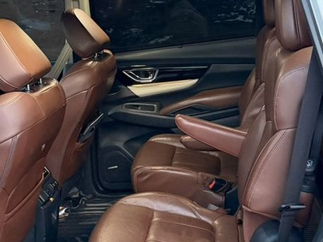 Subaru Ascent, 2020 — сүрөт 9