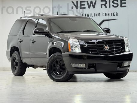 Cadillac Escalade, 2024