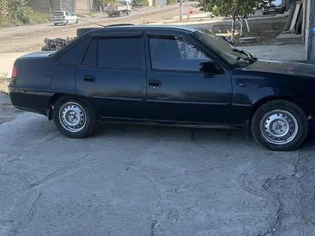 Daewoo Nexia, 2010