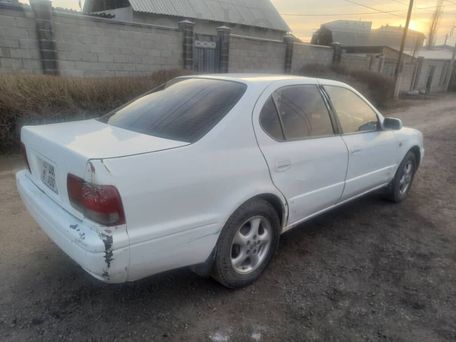 Toyota Camry, 1995 — сүрөт 8
