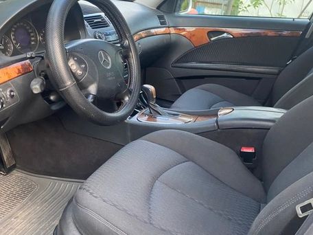 Mercedes-Benz E-Класс, 2004 — photo 6