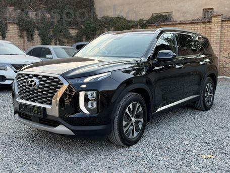 Hyundai Palisade, 2020 — 照片 5