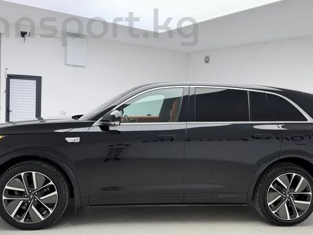 Li Auto (Lixiang) L7, 2024 — сүрөт 5