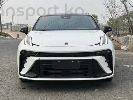 Lynk & Co 03, 2025 — 照片 1