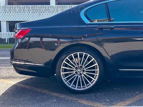 BMW 7 Series, 2020 — сүрөт 5