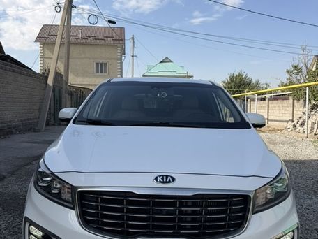Kia Carnival, 2019 — фото 2