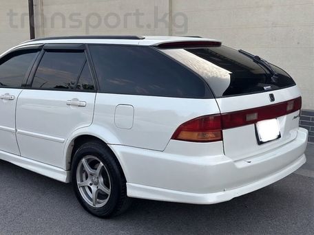 Honda Accord, 2000 — photo 3