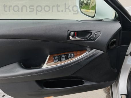 Lexus ES, 2010 — сүрөт 9