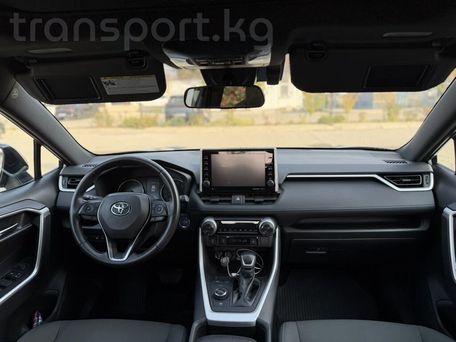 Toyota RAV4, 2022 — photo 4