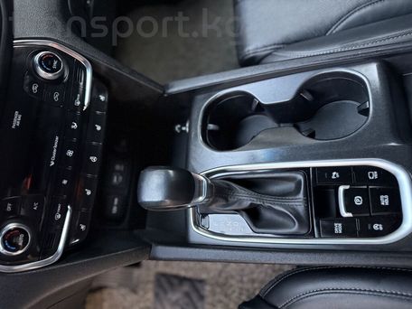 Hyundai Santa Fe, 2018 — фото 12
