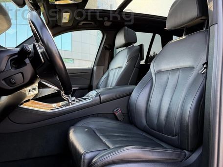 BMW X5, 2019 — фото 8