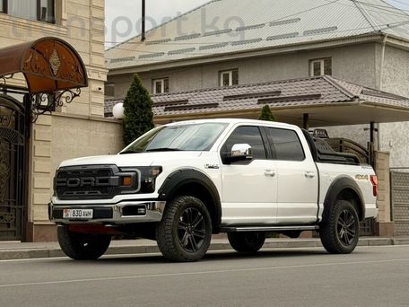 Ford F-150, 2021 — photo 5