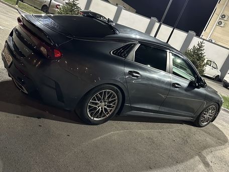 Kia K5, 2021 — photo 4