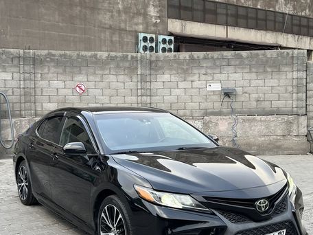 Toyota Camry, 2020 — сүрөт 3