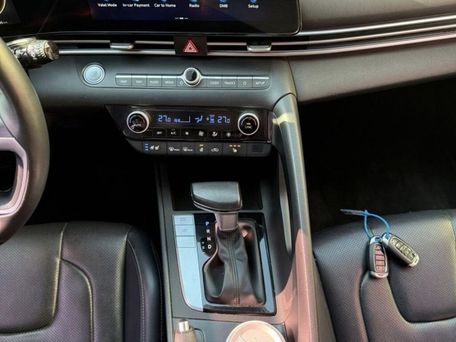 Hyundai Avante, 2021 — photo 16