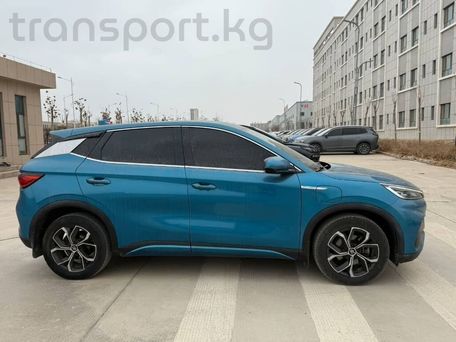 BYD Yuan Plus, 2022 — сүрөт 4