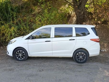 Changan Auchan A600 EV, 2021 — photo 4